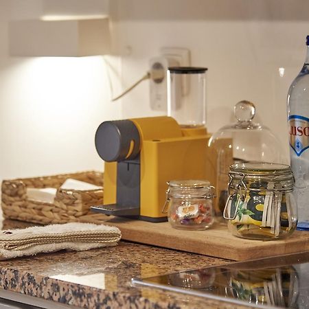 Lisbon Boutique Alfama With Patio 3 Διαμέρισμα Εξωτερικό φωτογραφία