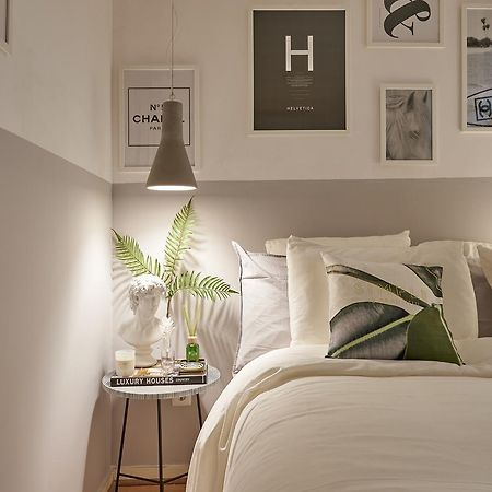 Lisbon Boutique Alfama With Patio 3 Διαμέρισμα Εξωτερικό φωτογραφία