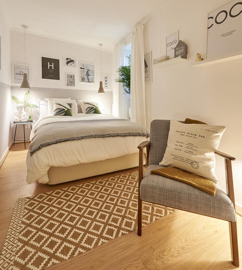 Lisbon Boutique Alfama With Patio 3 Διαμέρισμα Εξωτερικό φωτογραφία