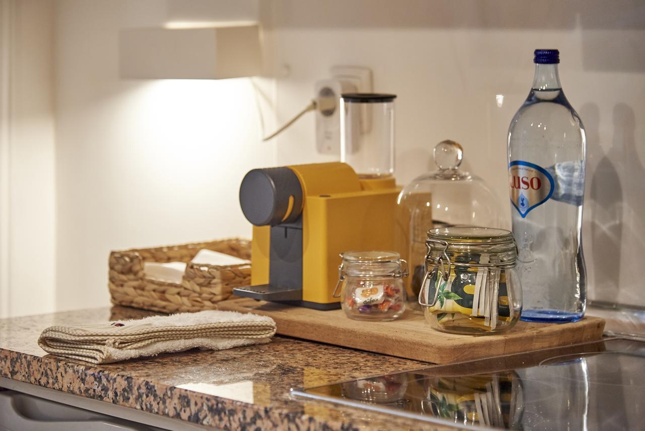 Lisbon Boutique Alfama With Patio 3 Διαμέρισμα Εξωτερικό φωτογραφία