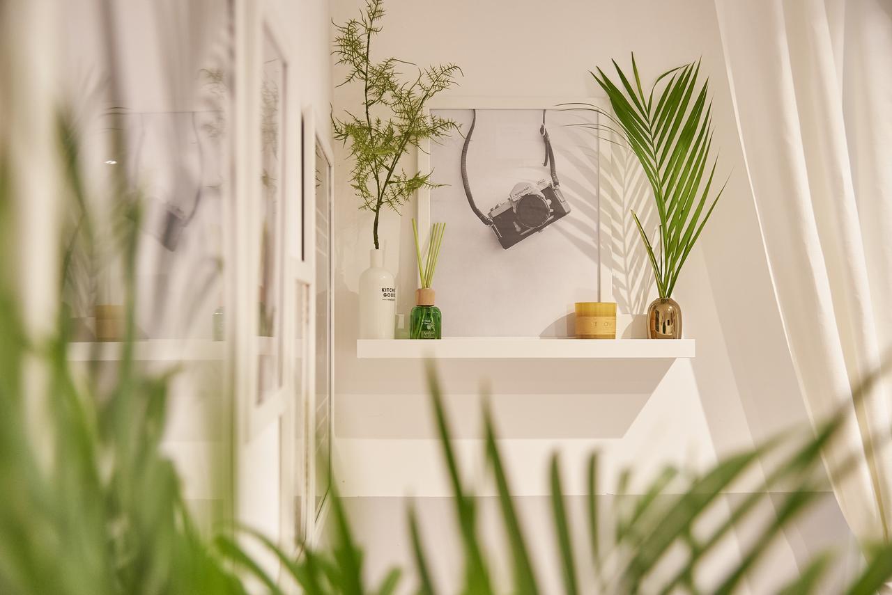 Lisbon Boutique Alfama With Patio 3 Διαμέρισμα Εξωτερικό φωτογραφία