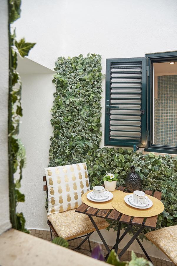 Lisbon Boutique Alfama With Patio 3 Διαμέρισμα Εξωτερικό φωτογραφία