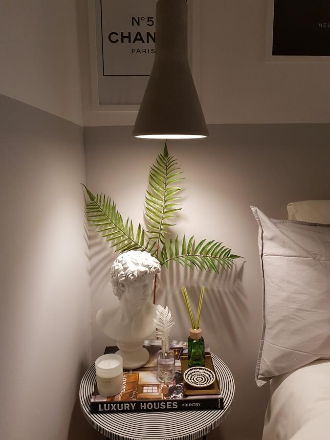 Lisbon Boutique Alfama With Patio 3 Διαμέρισμα Εξωτερικό φωτογραφία