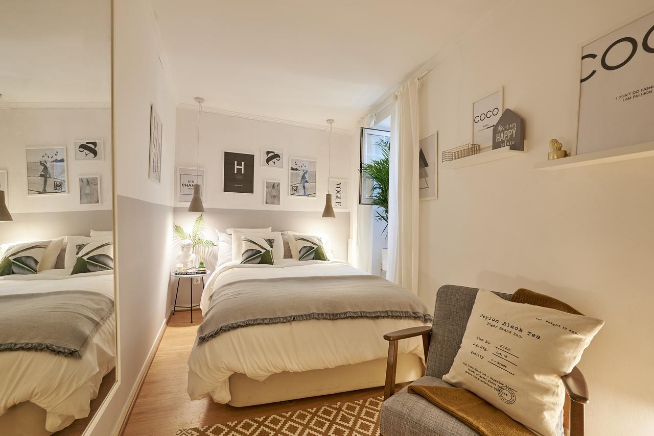 Lisbon Boutique Alfama With Patio 3 Διαμέρισμα Εξωτερικό φωτογραφία